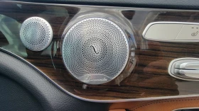 Mercedes-Benz C 300 Coupe 4MATIC* AвтоКредит * (ЦЕНА ДО БГ), снимка 17