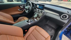 Mercedes-Benz C 300 Coupe 4MATIC* AвтоКредит * (ЦЕНА ДО БГ), снимка 9