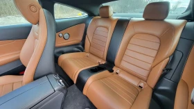 Mercedes-Benz C 300 Coupe 4MATIC* AвтоКредит * (ЦЕНА ДО БГ), снимка 13