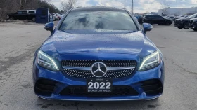 Mercedes-Benz C 300 Coupe 4MATIC* AвтоКредит * (ЦЕНА ДО БГ), снимка 6