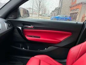 BMW 240 | ЧЕРВЕН САЛОН | HARMAN KARDON | ПОДГРЕВ | CARFAX , снимка 16