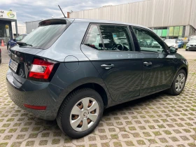 Skoda Fabia 1.0 MPI, снимка 6