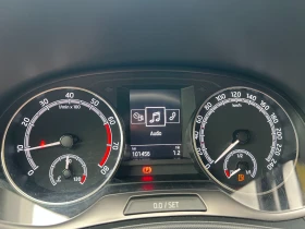 Skoda Fabia 1.0 MPI, снимка 10