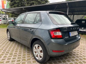 Skoda Fabia 1.0 MPI, снимка 4