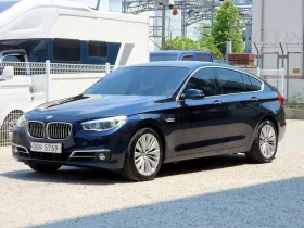 BMW 5 Gran Turismo (F07) Gt Ed Edition, снимка 2