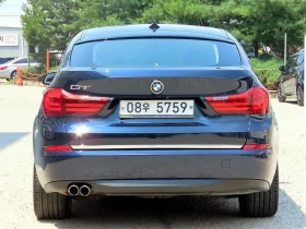 BMW 5 Gran Turismo (F07) Gt Ed Edition, снимка 4