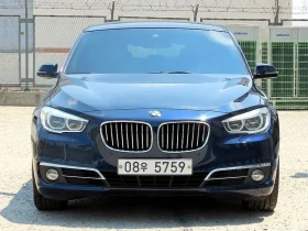 BMW 5 Gran Turismo (F07) Gt Ed Edition, снимка 1