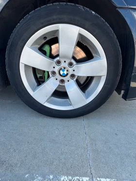 BMW 530, снимка 6