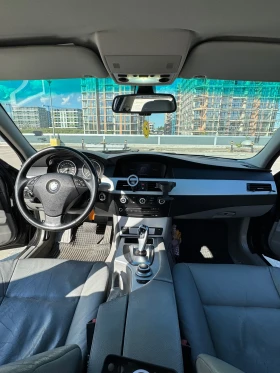 BMW 530, снимка 14