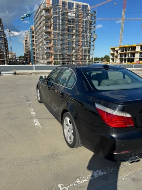 BMW 530, снимка 5