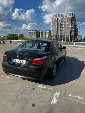 BMW 530, снимка 8