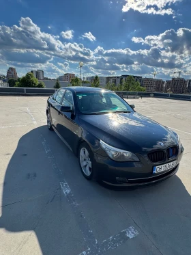 BMW 530, снимка 1