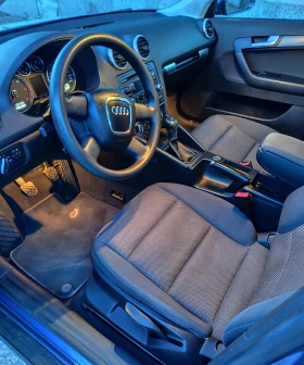 Audi A3, снимка 5