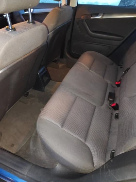 Audi A3, снимка 6