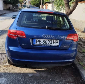 Audi A3, снимка 2