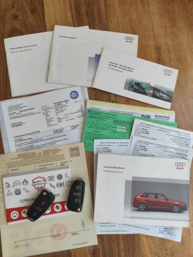 Audi A3, снимка 7