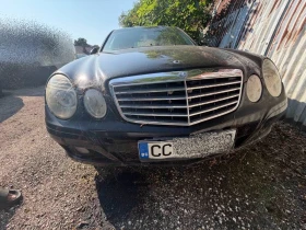 Mercedes-Benz E 220 170hp evo facelift, снимка 2
