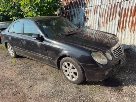 Mercedes-Benz E 220 170hp evo facelift, снимка 1