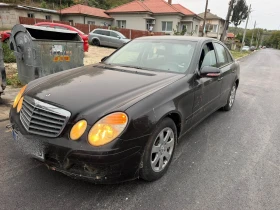 Mercedes-Benz E 220 170hp evo facelift, снимка 1