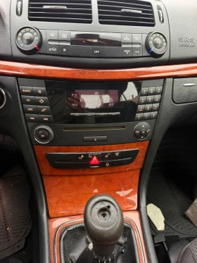 Mercedes-Benz E 220 170hp evo facelift, снимка 6