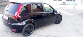 Ford Fiesta 1, 4i 80 к.с., снимка 7