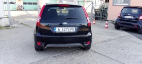 Ford Fiesta 1, 4i 80 к.с., снимка 8