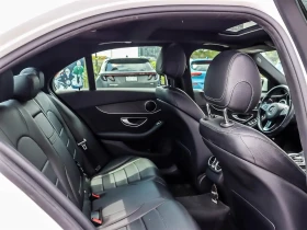 Mercedes-Benz C 300 4MATIC/AMG LINE/PANORAMA/360CAM/BURMESTER, снимка 10