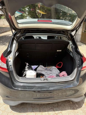 Nissan Pulsar 1.5D, снимка 4