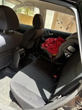Nissan Pulsar 1.5D, снимка 6