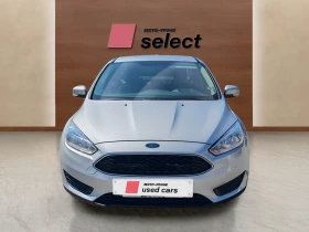 Ford Focus 1.5 TDCi, снимка 2