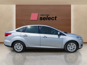 Ford Focus 1.5 TDCi, снимка 4