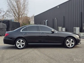 Mercedes-Benz E 220, снимка 4