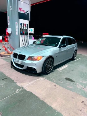 BMW 320, снимка 2