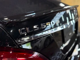 Mercedes-Benz CLS 55 * AMG* LED* CAMERA* Head up* KEYLESS* ПОДГРЕВ* , снимка 6