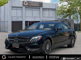 Mercedes-Benz CLS 55 * AMG* LED* CAMERA* Head up* KEYLESS* ПОДГРЕВ* , снимка 1