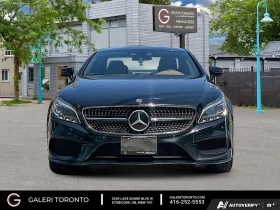 Mercedes-Benz CLS 55 * AMG* LED* CAMERA* Head up* KEYLESS* ПОДГРЕВ* , снимка 3
