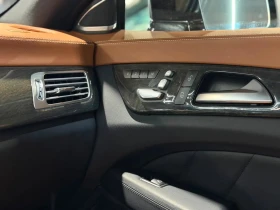 Mercedes-Benz CLS 55 * AMG* LED* CAMERA* Head up* KEYLESS* ПОДГРЕВ* , снимка 13
