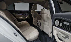 Mercedes-Benz E 450 4MATIC* BURMESTER* ОБДУХВАНЕ* LANE* ASSIST* 360КАМ, снимка 14