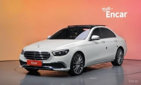 Mercedes-Benz E 450 4MATIC* BURMESTER* ОБДУХВАНЕ* LANE* ASSIST* 360КАМ, снимка 1