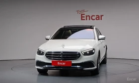Mercedes-Benz E 450 4MATIC* BURMESTER* ОБДУХВАНЕ* LANE* ASSIST* 360КАМ, снимка 3