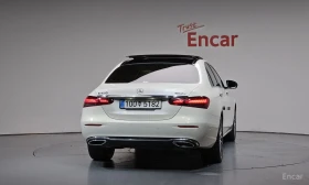 Mercedes-Benz E 450 4MATIC* BURMESTER* ОБДУХВАНЕ* LANE* ASSIST* 360КАМ, снимка 4