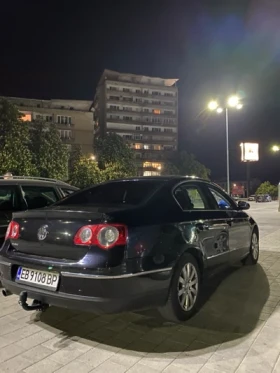 VW Passat, снимка 6