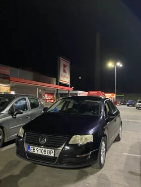 VW Passat, снимка 5