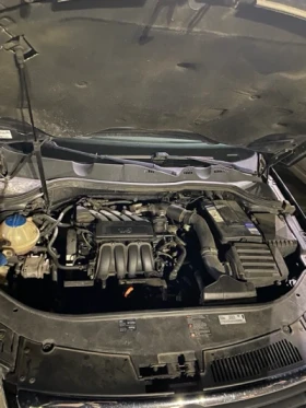 VW Passat, снимка 7