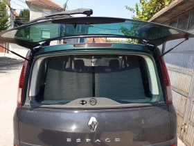 Renault Espace 2.0 DCI Регистриран, снимка 14
