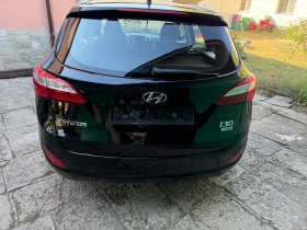 Hyundai I30, снимка 4