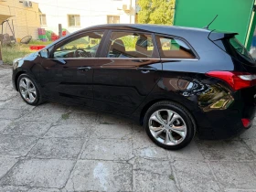 Hyundai I30, снимка 2