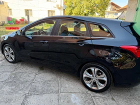 Hyundai I30, снимка 7