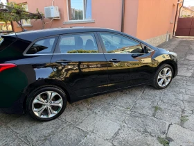 Hyundai I30, снимка 6