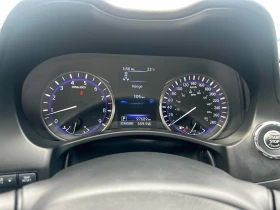 Infiniti Q60  RED SPORT AWD * ОПЦИЯ ЗА ФИНАНСИРАНЕ, снимка 11